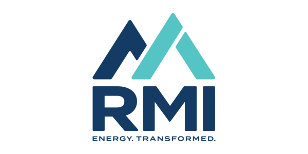 RMI Energy Transformed Logo