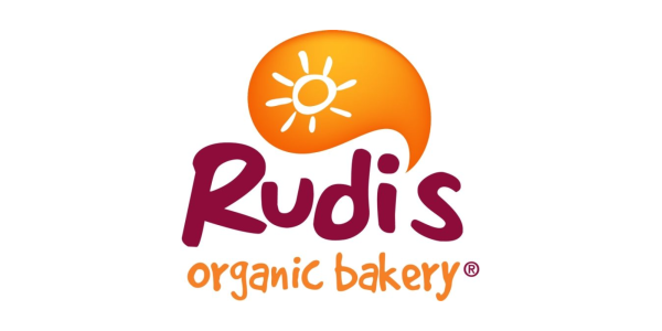 Rudi's Organic Bakery Logo