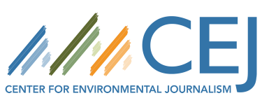 Center for Environmental Journalism